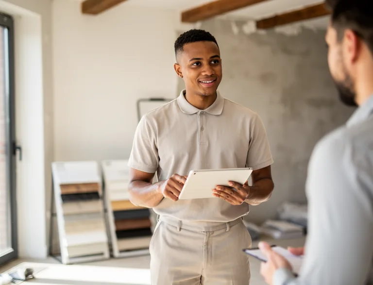 Renovation Broker service in North Vancouver